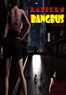 Rapper's Bangbus- DerangedAristocrat ~