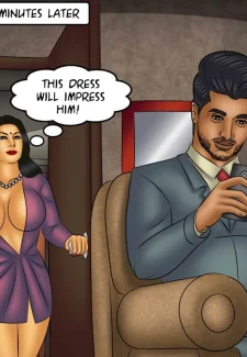 Revenge Served Hot (11)