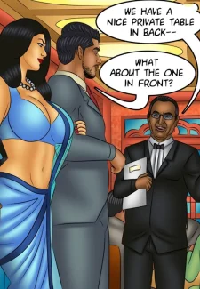 Revenge Served Hot (28)