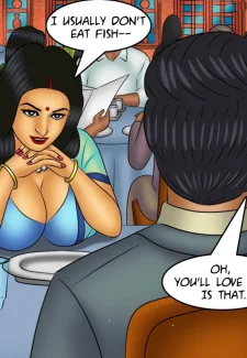 Revenge Served Hot (32)