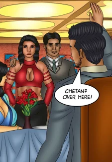 Revenge Served Hot (33)