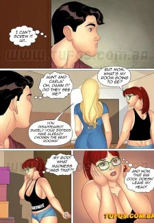 Sinful thoughts (10)