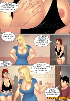 Sinful thoughts (9)