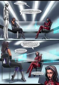 Special Treatment (3)