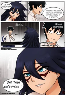 Student Exchange (Definitive Edition)0004