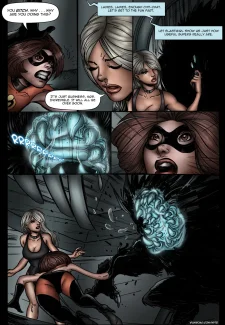 Superfluous (3)