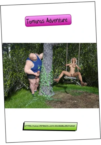 Tamaras Adventure