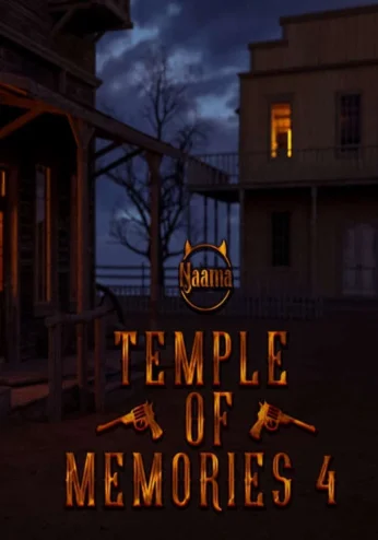 Temple of Memories 4- Naama