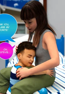 The Babysitter003