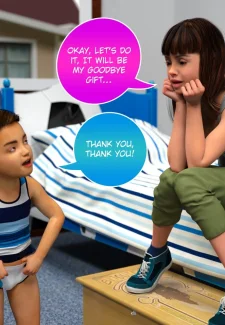 The Babysitter005