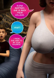 The Babysitter014