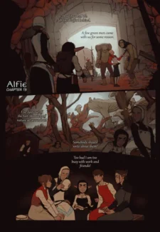 The Journey (3)