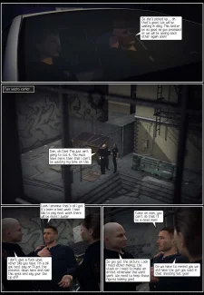 The Lock Up003