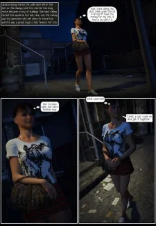 The Lock Up005