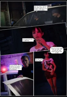 The Lock Up006