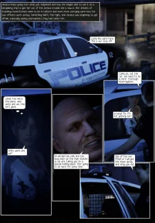 The Lock Up014