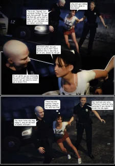 The Lock Up016