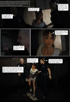 The Lock Up017