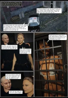 The Lock Up034