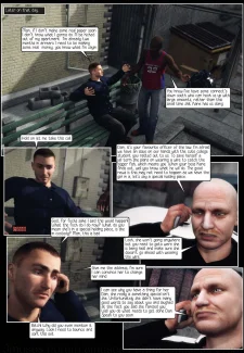 The Lock Up043