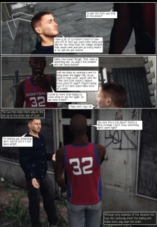 The Lock Up044