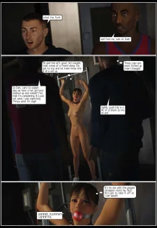 The Lock Up045