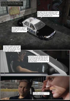 The Lock Up051