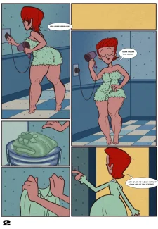 The Milking Motherly (37)