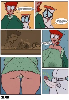 The Milking Motherly (51)
