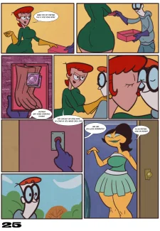 The Milking Motherly (60)