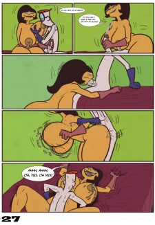 The Milking Motherly (62)