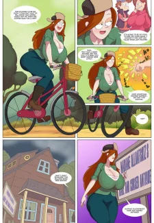 The Multiverse Hypno Harem Part 3 (2)