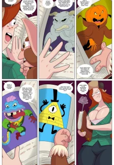 The Multiverse Hypno Harem Part 3 (6)