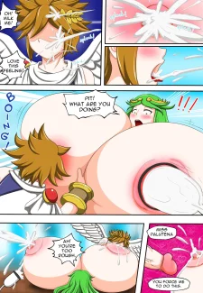 The Rise of Pit to Manhood0005