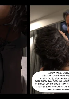 The Scandalous Proposal (12)