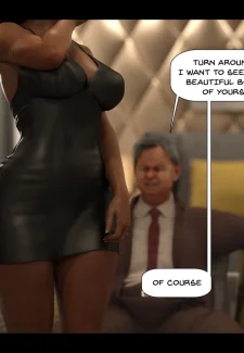 The Scandalous Proposal (14)