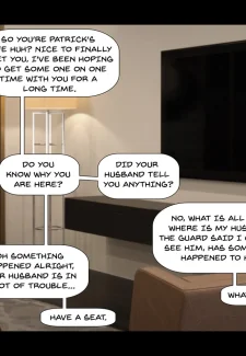 The Scandalous Proposal (5)
