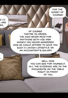 The Scandalous Proposal (7)