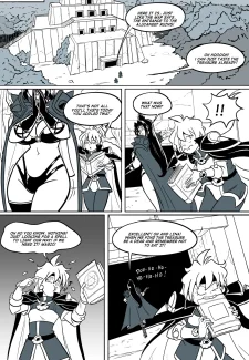 The Slayers B003