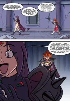 The Slayers B004