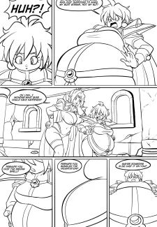 The Slayers B007