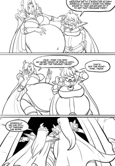 The Slayers B010
