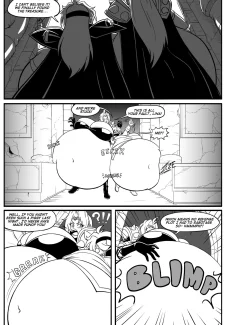 The Slayers B013