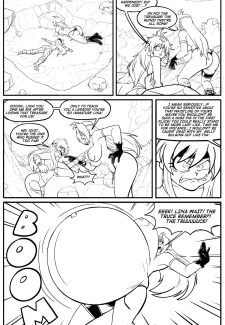 The Slayers B015
