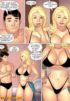 Tia, primas e cia 4 [english] (6)