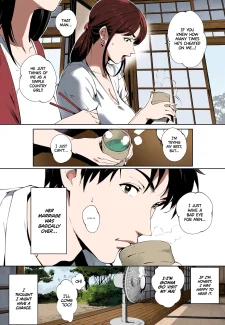 Torokase Orgasm (8)