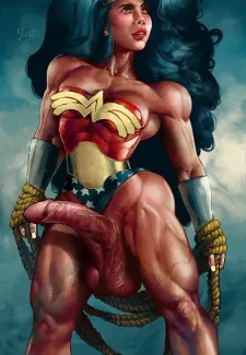 TransMutation of Diana Prince_01_12