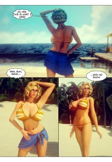Tropical Fantasy (3)