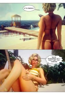 Tropical Fantasy (4)