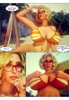 Tropical Fantasy (6)